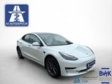 Tesla Model 3 Standard Range Plus RWD 1HD MWST SOH91,4 - weiße Tesla Model 3