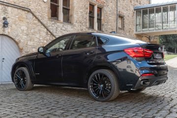 BMW X6 - 9