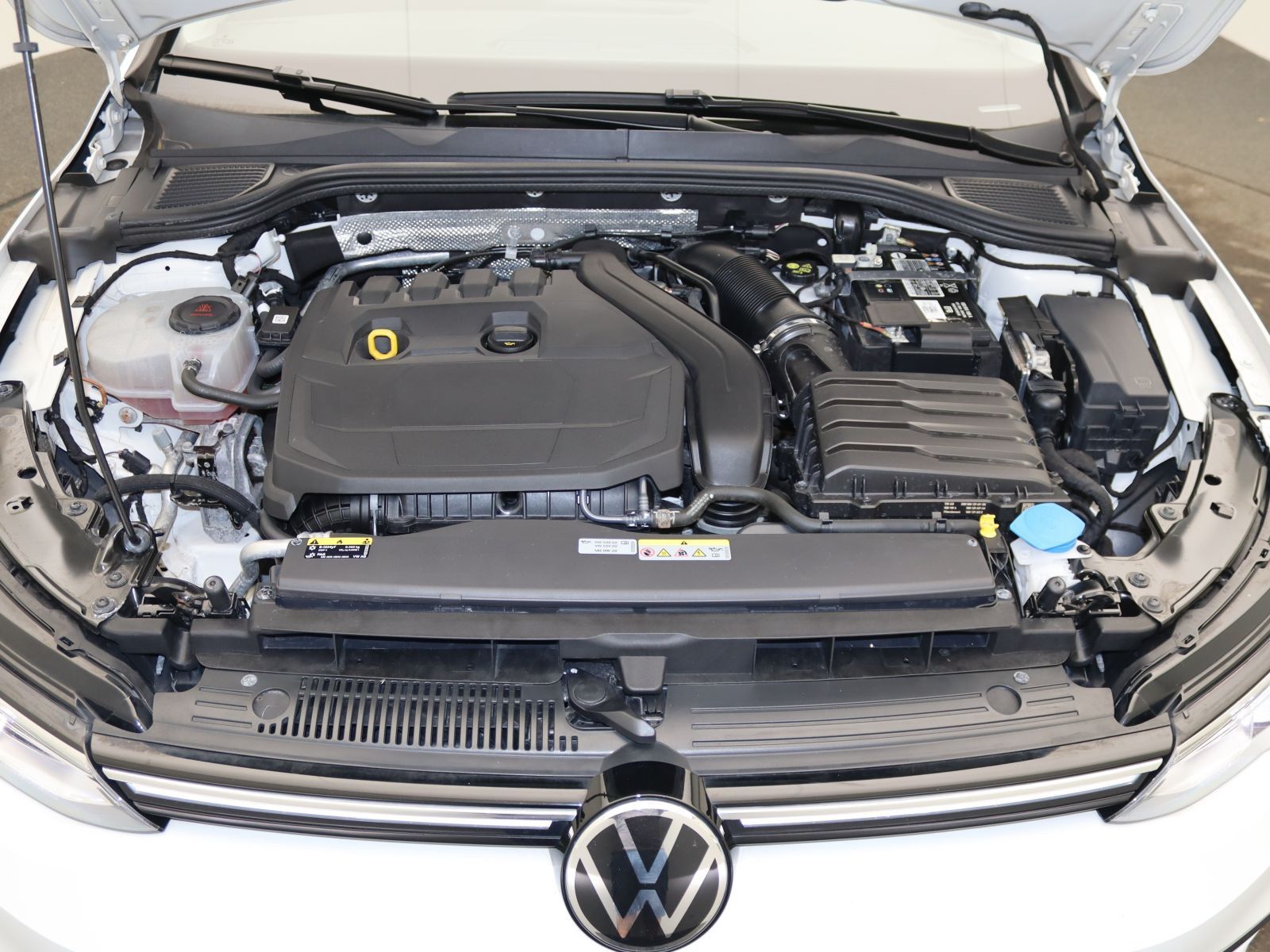Volkswagen Golf - Bild 20