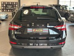 SKODA Superb - Ansicht 5