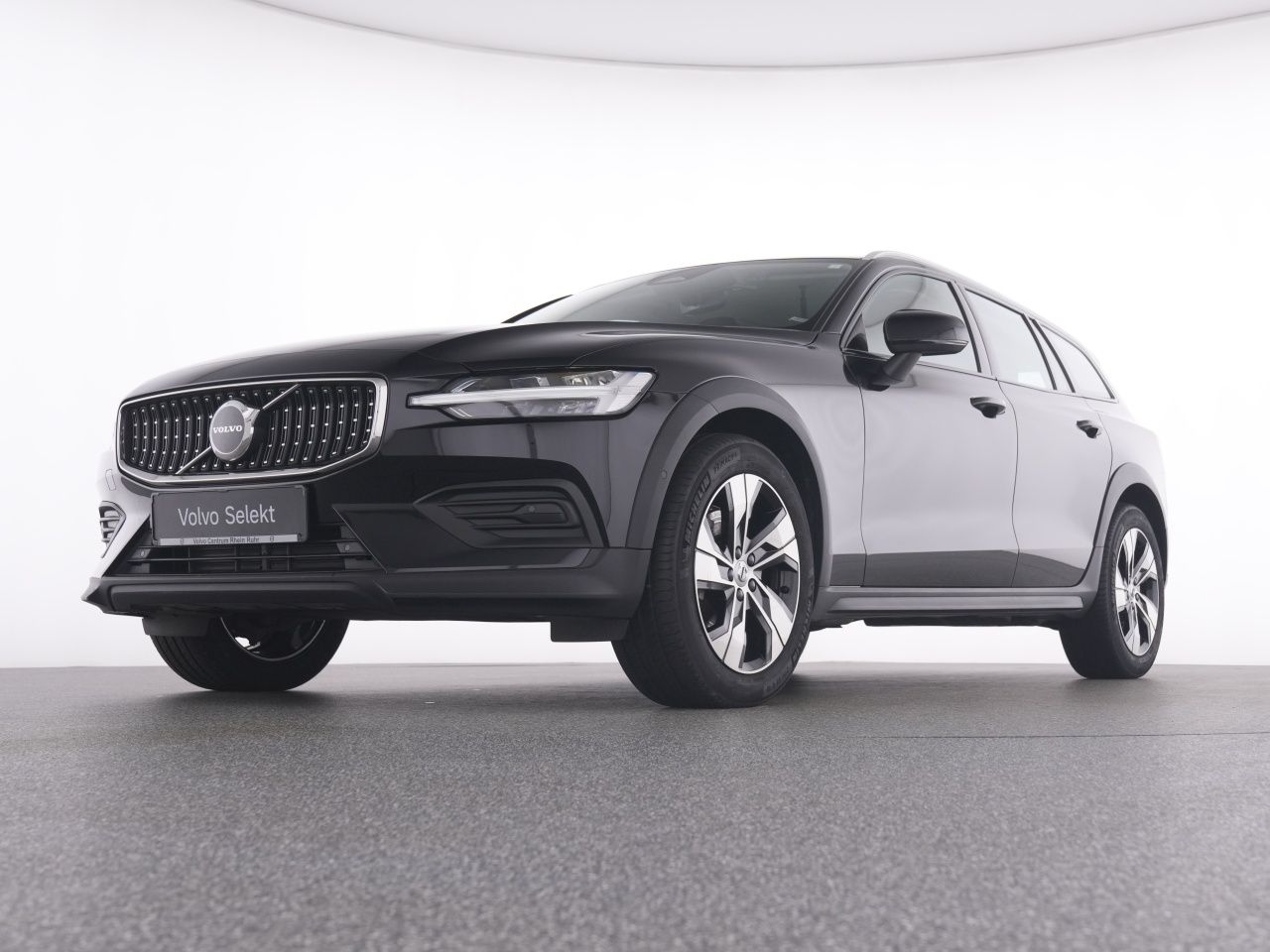 Volvo V60 Cross Country B4 AWD Plus+MEMRY+DAB+KAM foto 7