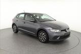 Volkswagen Polo Life 1.0 TSI 70kW 7-Gang DSG 4 Türen - VW Polo Gebrauchtwagen in Leipzig