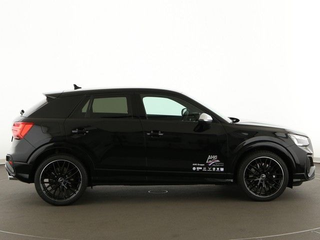 Audi SQ2 - Bild 8