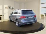 Mercedes-Benz GLE 350 d 4Matic AMG AMG Line AHK SpurH LM - Mercedes-Benz in Rüsselsheim