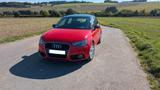 Audi A1 1.2 TFSI Ambition Sportback Ambition - gebrauchte Audi A1 aus dem Jahr 2014