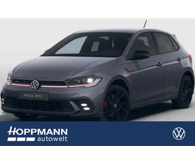 Polo GTI 2,0 TSI 207 PS DSG Navi,IQ-Drive Kamera