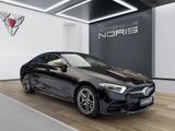 Mercedes-Benz CLS 400d 4Matic AMG *AIRMATIC*PANO*KAMERA*EXCLUS - Mercedes-Benz CLS-Klasse mit Panoramadach