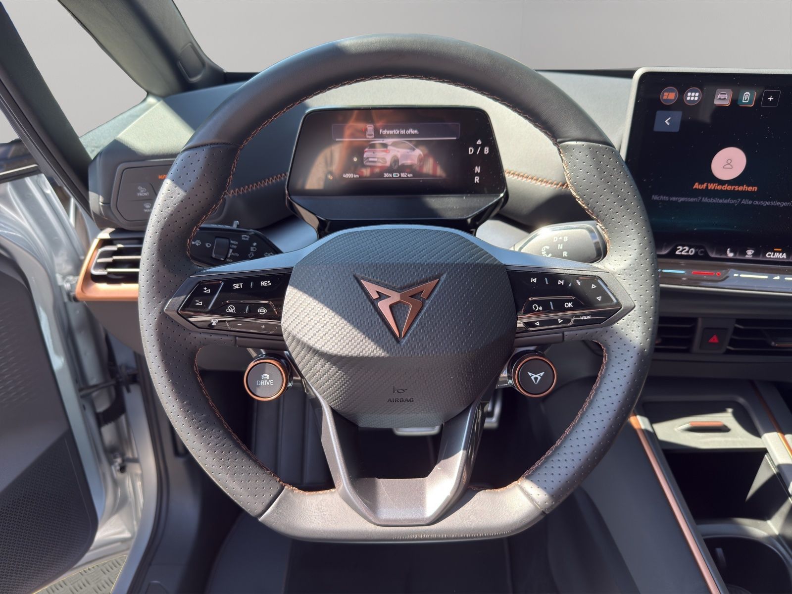 Cupra Born - Bild 10
