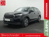 Skoda Kodiaq 2.0 TDI DSG 4x4 Selection AHK NAVI LED - : Händler