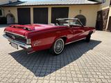 Ford Mercury Cougar Convertible 1969, 351 V8 Windsor - Ford Cougar Gebrauchtwagen