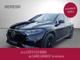 Mercedes-Benz EQS 450+ SUV Electric Art Hyperscreen Pano AHK - Mercedes-Benz EQS SUV Gebrauchtwagen