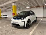 BMW i3 94 Ah - BMW i3 in Frankfurt (Main)
