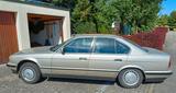 BMW 520 für Liebhaber - BMW 520 aus 1989