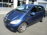 Mercedes-Benz A 160 CDI BlueEFFICIENCY - Mercedes-Benz A 160: Cdi Blueefficiency