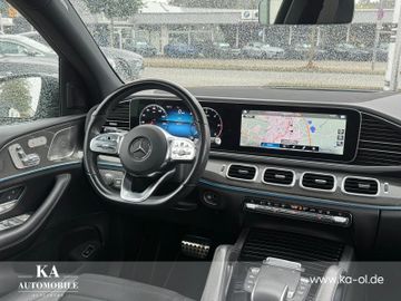 Mercedes GLE 300 - 9