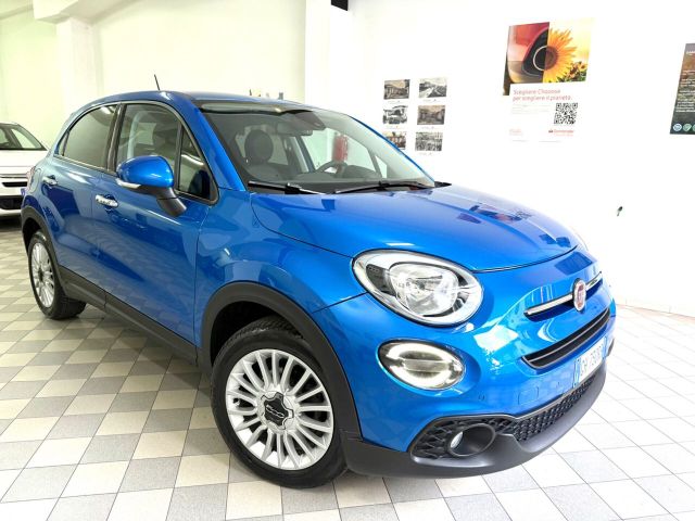 Altele Fiat 500X 1.6 MultiJet 130 CV connect **AZIENDAL