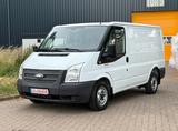 Ford Transit 100T260 - 150 TKm - Kasten - EURO5 - Offers matching your search criteria
