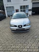Seat Ibiza 1.4 16V 55kW Comfort Edition - Seat Ibiza: Comfort