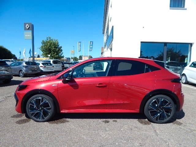 Renault Clio VI 115 TCe Esprit Alpine