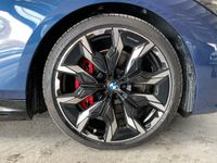 BMW i5 - Vorschau Bild 15
