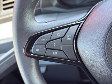 Nissan Interstar Acenta Kasten 130dCi L2H2 °Klima°