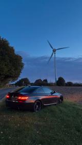 BMW 335i e92 N55 FACELIFT M PAKET LCI M313 - BMW 3er Reihe: E92