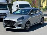 Ford Puma ST-Line Automatik, Anhängerkupplung - Ford Puma von privat