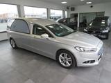 Ford Mondeo Hentschke Bestattungswagen / Leichenwagen - Ford Gebrauchtwagen in Oberhausen