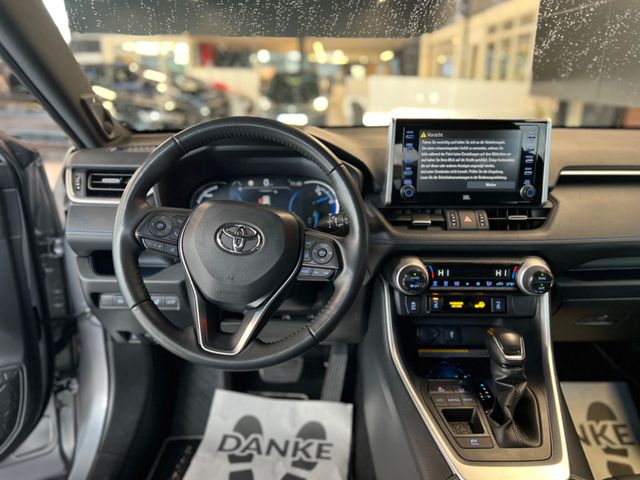 Toyota RAV 4  Hybrid x2 Style Selection