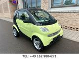 Smart ForTwo *TÜV NEU/8-fach/KLIMA/AUTOMATIK - Smart Gebrauchtwagen von 2002