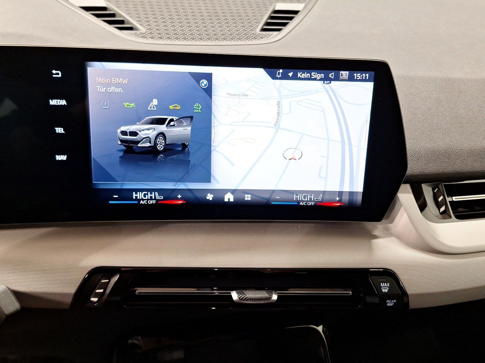 BMW X2 - Bild 15