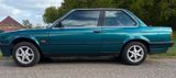 BMW 316i (E30) aus Erstbesitz EZ 1990 - BMW aus 1990: 3er
