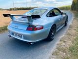 Porsche 996 GT3 - Porsche 996: Gt3