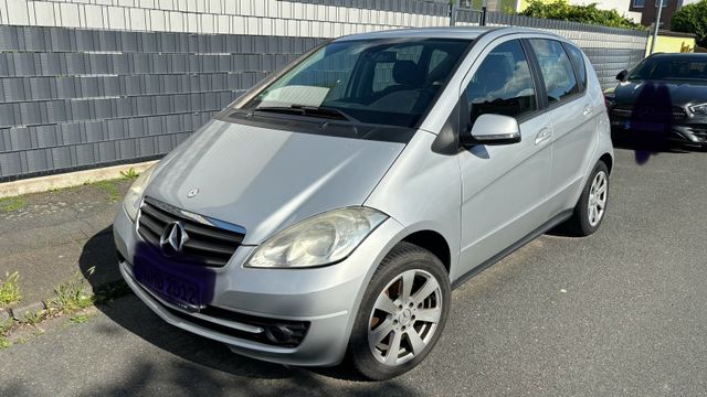 Mercedes-Benz Mercedes A160 CDI