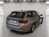 BMW 318i Touring AHK Driv.Assist.Prof Harman/K LED - BMW 318 Gebrauchtwagen in Mülheim (Ruhr)