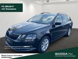 Skoda Octavia Combi Tour TDI DSG Business-Paket Amunds - Skoda Octavia: Tour TDI