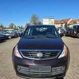 Tata Aria D 34000 KM 4WD 4X4 ALU 7 SITZER KLIMAANLAGE - Tata