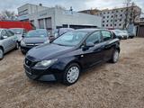 Seat Ibiza 1.4 16V Reference KLIMA-ROSTFREI-TÜV NEU - Seat Ibiza aus 2009: Reference