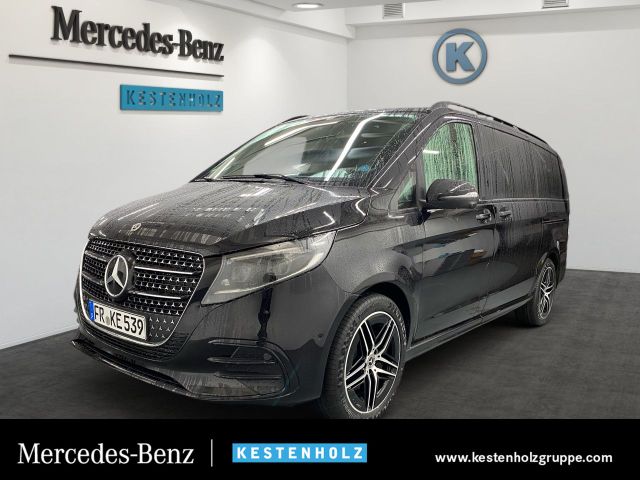 Mercedes-Benz V 300 d lang 4M  AMG WideScreen 360° Airmat SHD