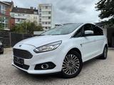 Ford S-MAX Titanium/7-SITZER/AUT/SHZ/KLIMA/R-CAM/PANO - Ford S-Max: 7