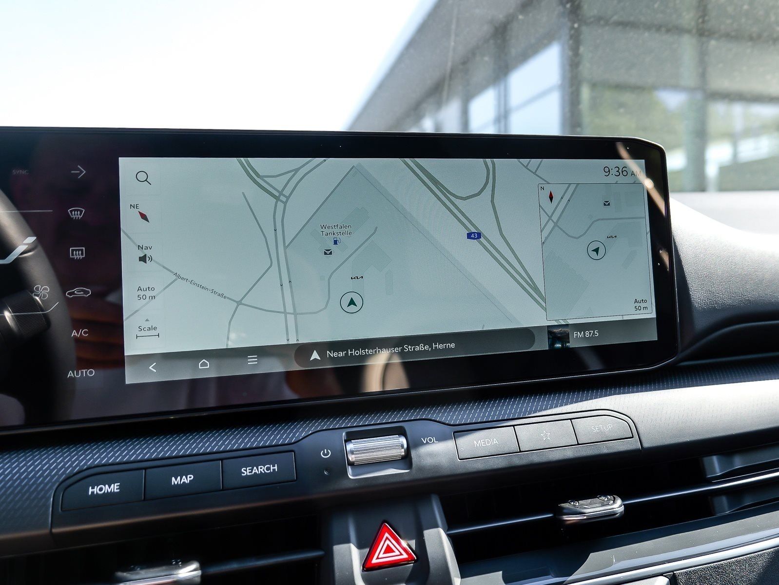 Kia K4 - Bild 6