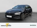 Skoda Octavia Combi 2.0 TSI 4x4 SPORTLINE LM18 AHK KAM - Skoda Octavia Jahreswagen: Allradantrieb