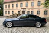 Mercedes-Benz Mercedes Benz E63 AMG W211 Limo 6,2L V8 M1... - Mercedes-Benz E63 aus dem Jahr 2007