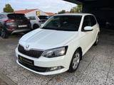 Skoda Fabia Style 1.2 TSI *AppleCar/PDC/SHZ/Tempomat* - Skoda Fabia Gebrauchtwagen in Lübeck