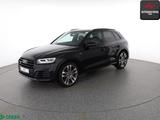 Audi SQ5 3.0 TFSI qu CARBON MATRIX,S-SITZE,MEMORY,AHK - Audi: Allradantrieb