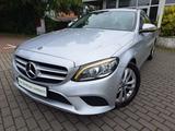 Mercedes-Benz C 180 Avantgarde Comand Facelift Mutibeam SR+WR - Mercedes-Benz C-Klasse: Facelift