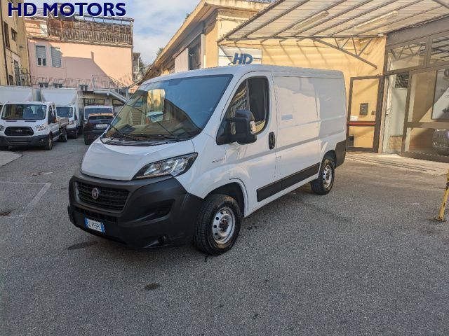 Image of Fiat Ducato