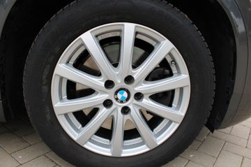 BMW X2 sDrive 20 i M Sport