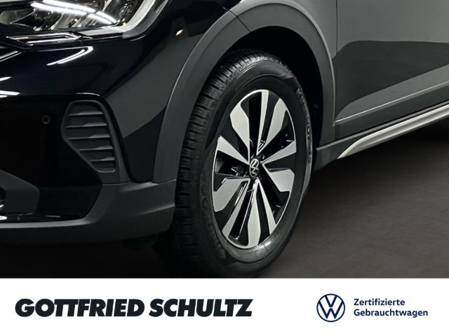 Volkswagen Taigo - Bild 11