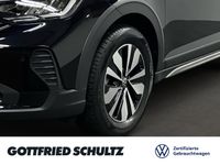 Volkswagen Taigo - Vorschau Bild 11
